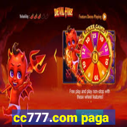 cc777.com paga