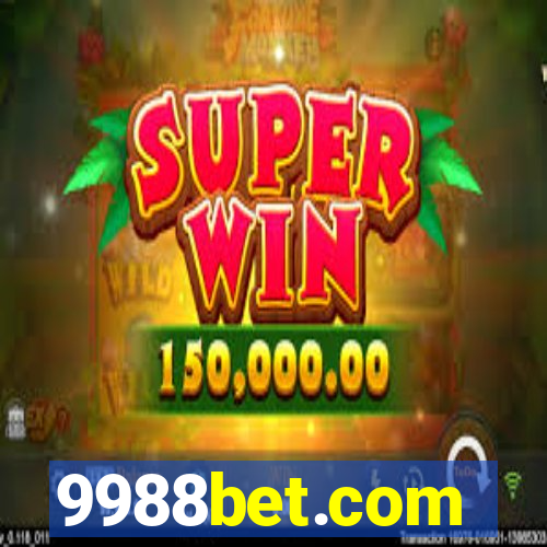 9988bet.com