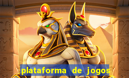 plataforma de jogos da deolane