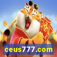 ceus777.com