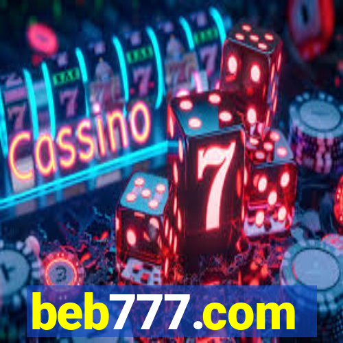 beb777.com