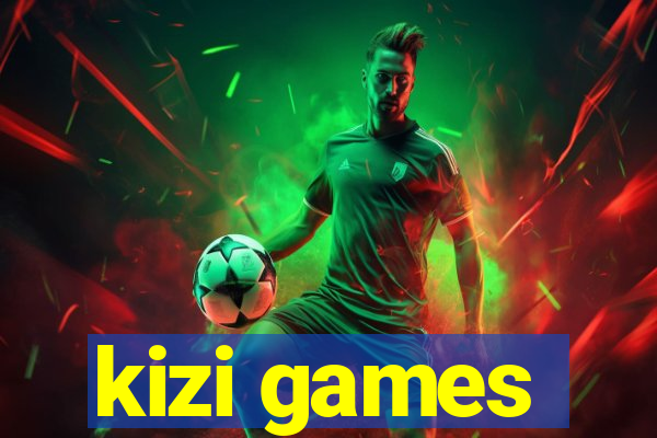 kizi games