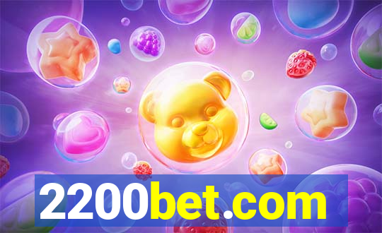 2200bet.com