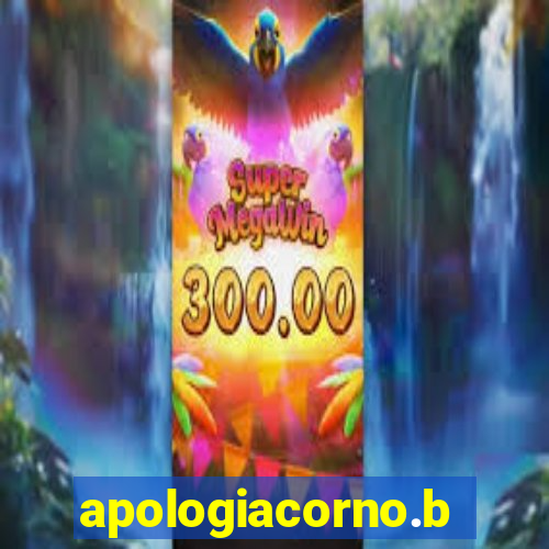 apologiacorno.blogspot