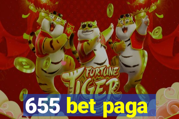 655 bet paga