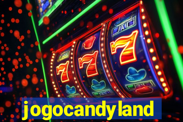 jogocandyland