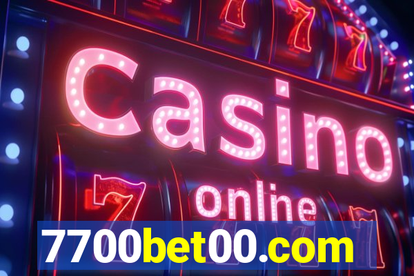 7700bet00.com