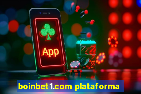 boinbet1.com plataforma