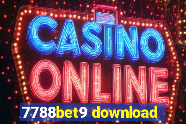 7788bet9 download