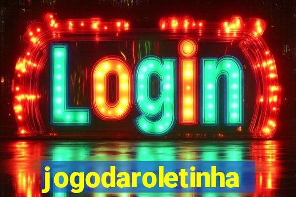 jogodaroletinha