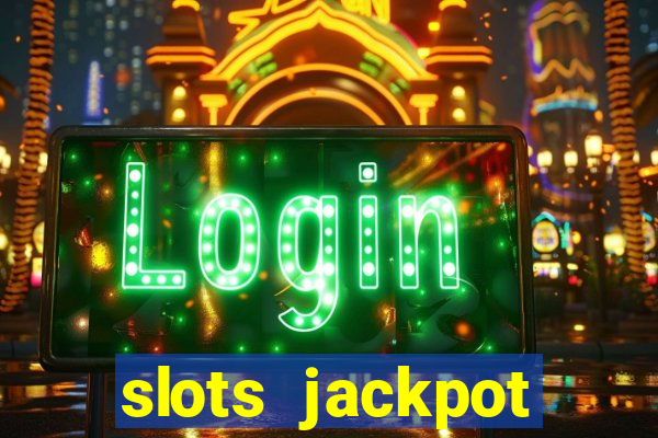 slots jackpot divine fortune