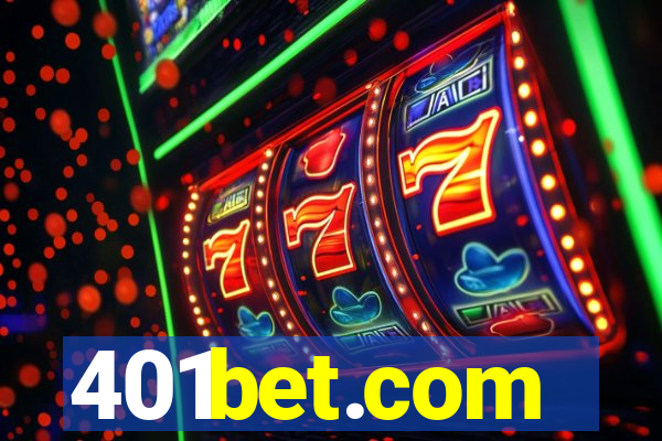 401bet.com