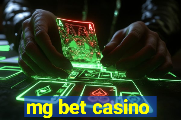 mg bet casino