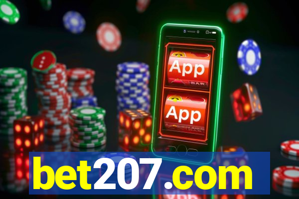 bet207.com