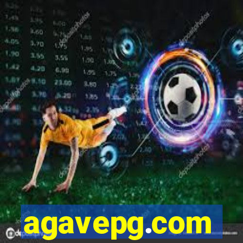 agavepg.com