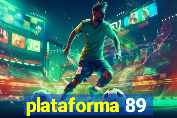 plataforma 89