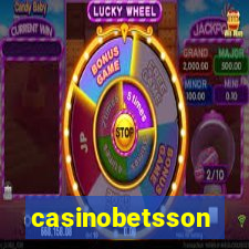 casinobetsson