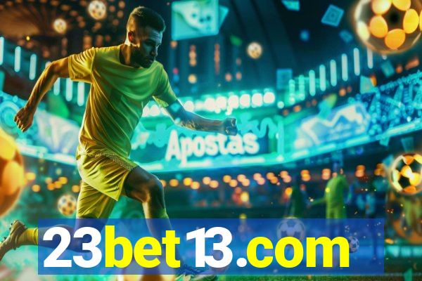 23bet13.com