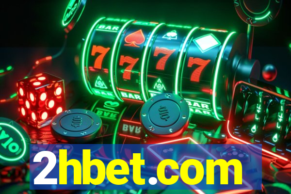 2hbet.com