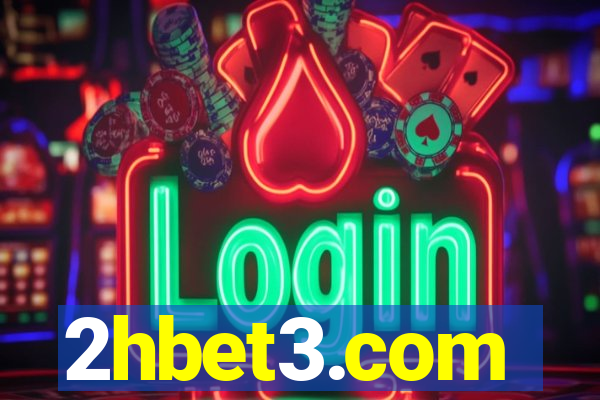 2hbet3.com