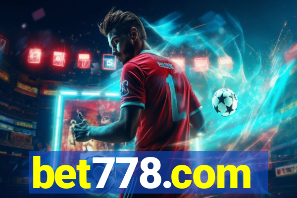 bet778.com