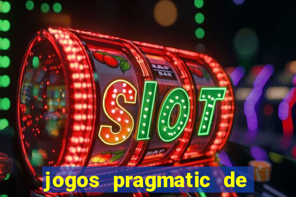 jogos pragmatic de 10 centavos