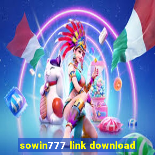 sowin777 link download