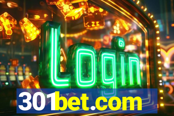 301bet.com