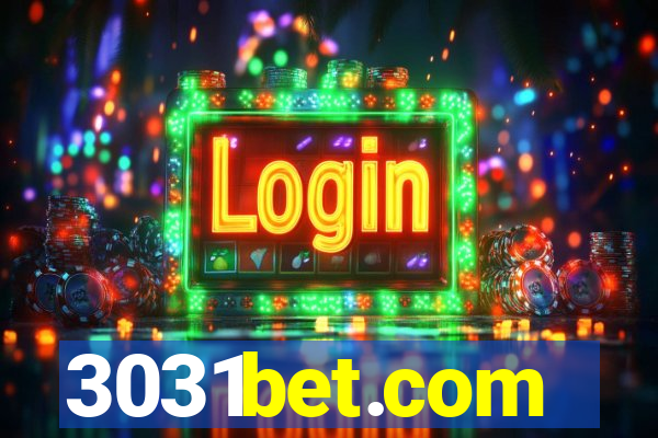 3031bet.com