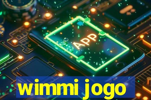 wimmi jogo