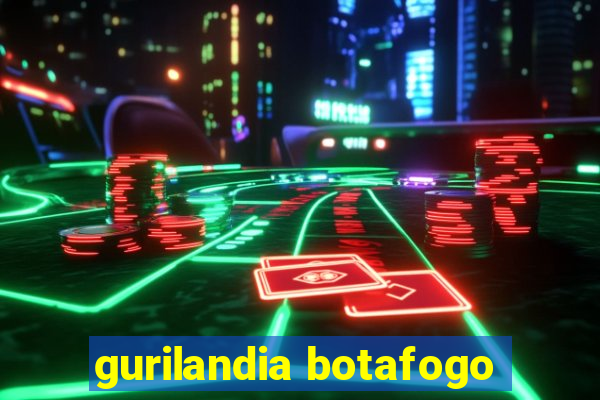 gurilandia botafogo