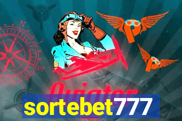 sortebet777