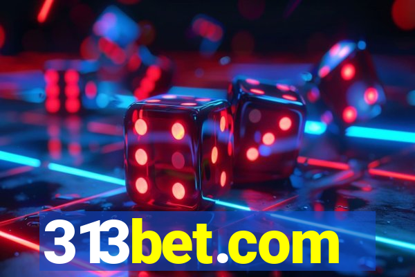 313bet.com