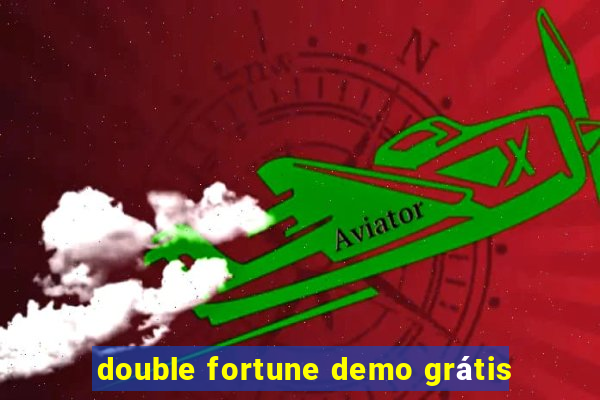 double fortune demo grátis