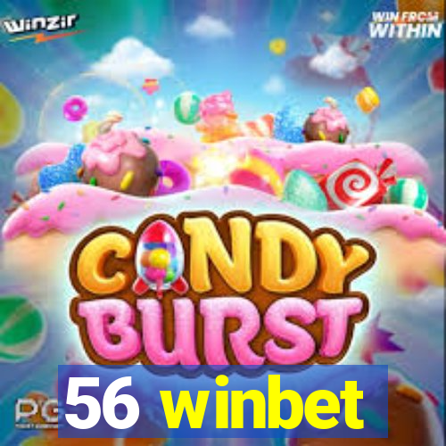 56 winbet