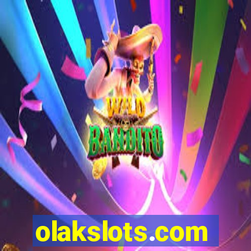 olakslots.com