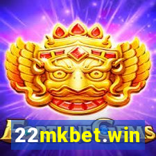 22mkbet.win