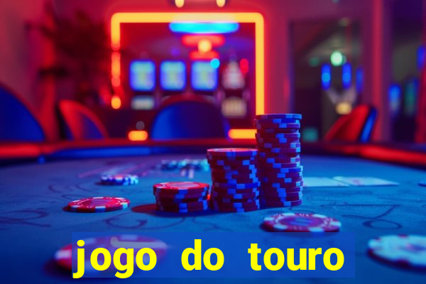 jogo do touro fortune demo