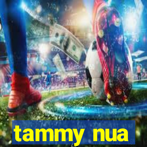 tammy nua