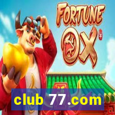 club 77.com