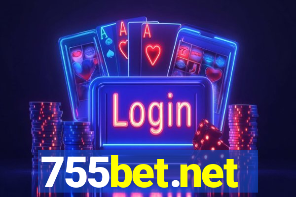 755bet.net