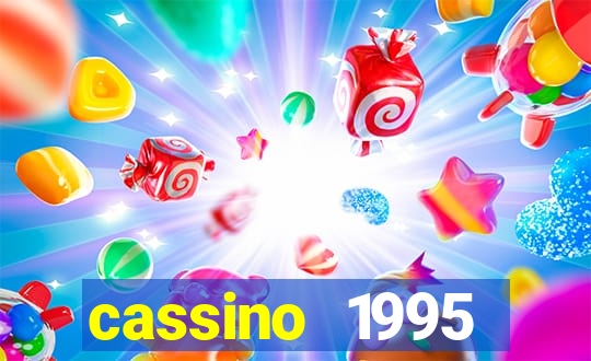 cassino 1995 dublado online