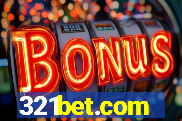 321bet.com