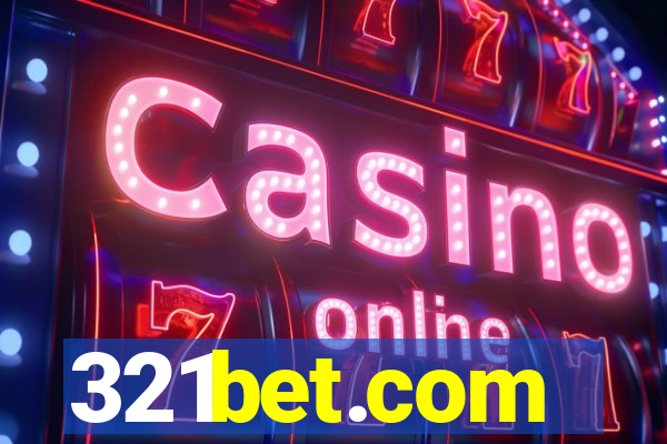 321bet.com