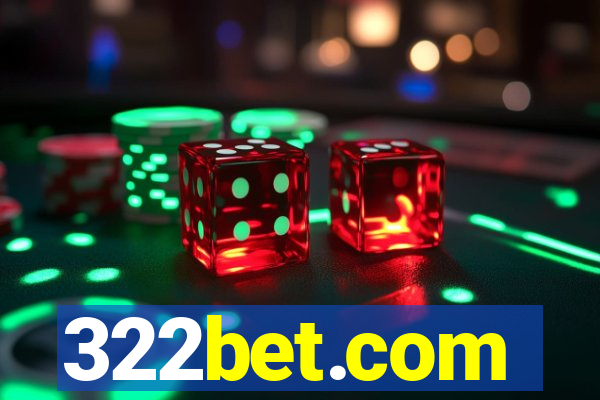 322bet.com