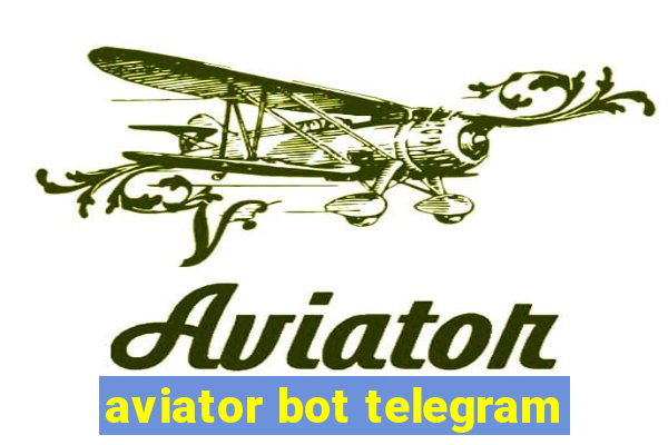 aviator bot telegram