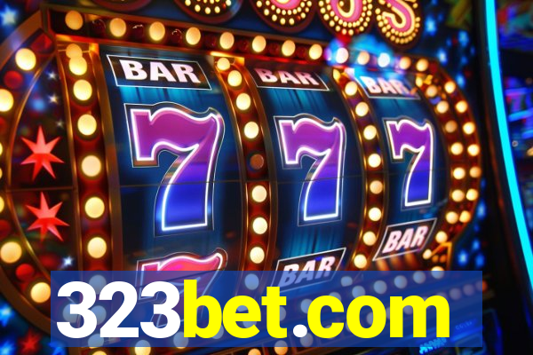 323bet.com