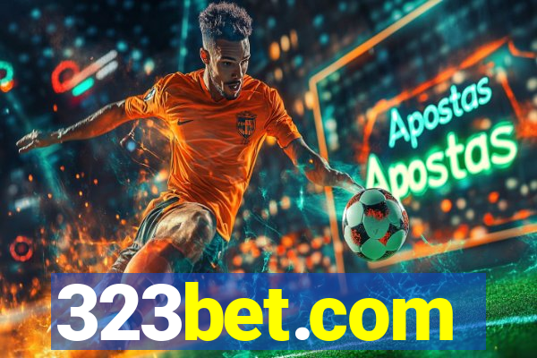 323bet.com