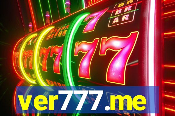 ver777.me