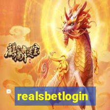 realsbetlogin